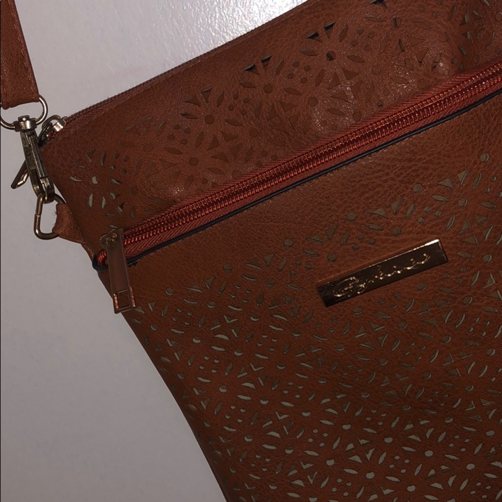 Crossbody bag - Picture 3 of 4